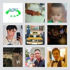 百色拼车网信息交流12群