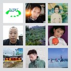 百色拼车网-隆林站1群