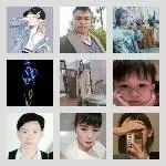 共创家乡辉煌群