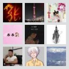 阜阳专线~周边拼车群
