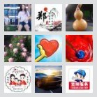 狼亦精品男装4群