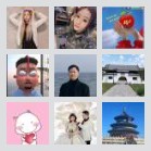 发布与拼车无关信息或链接直接踢