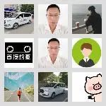 同乡顺-重庆拼车群