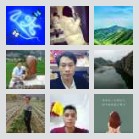 百色←→乐业拉客车群