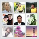 重庆及周边拼车群