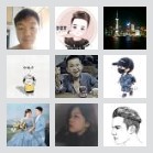甘肃省内出行便民拼车包车群