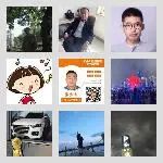 同乡顺-武汉及周边顺风车群4